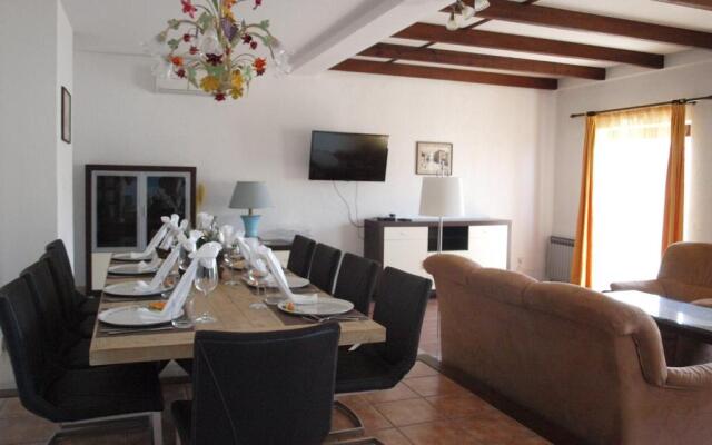 Apartments Villa Materada Donato