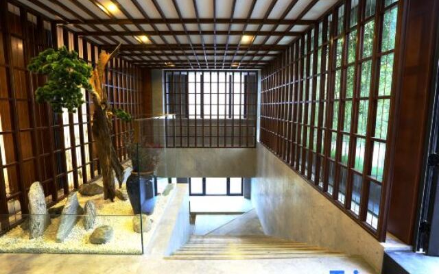 Zi Yu Hotel