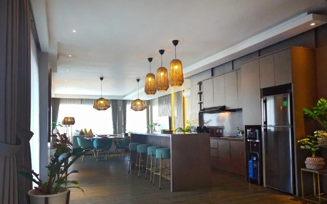 The Balcone Hotel & Resort