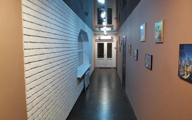 Kuban' Guesthouse
