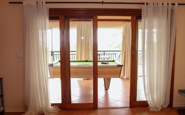 Seaview Executive Guest House