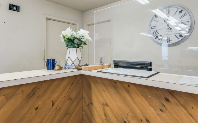 Americas Best Value Inn Baird