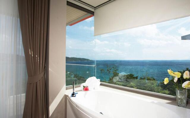 Kalima Resort & Spa, Phuket