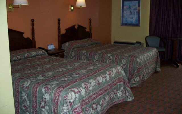 Americas Best Value Inn-Dillon