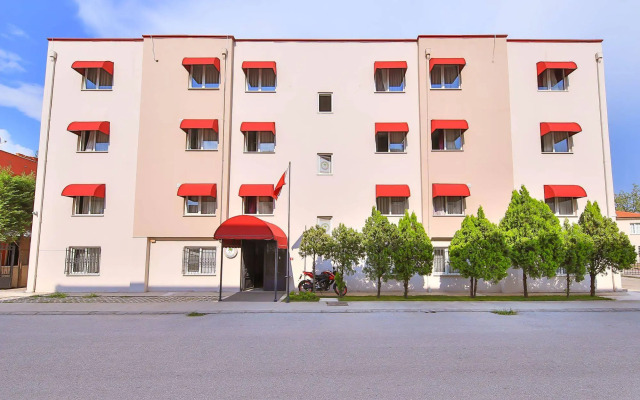 Palmada Hotel