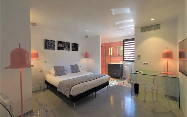 Contact Hôtel Restaurant Le Minervois