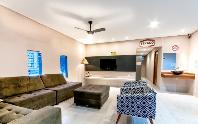 Don Marco's Hotel