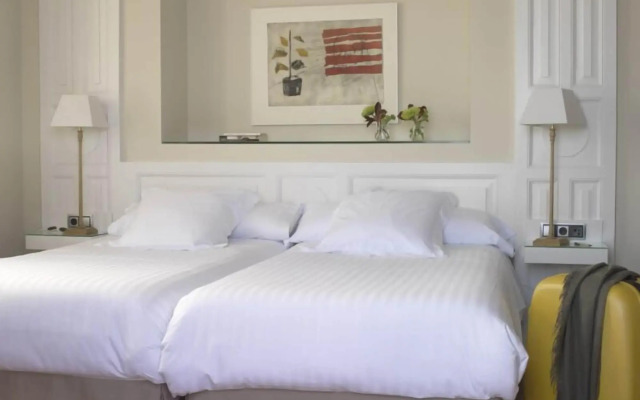 Hotel Villa Rosario, El Palacete