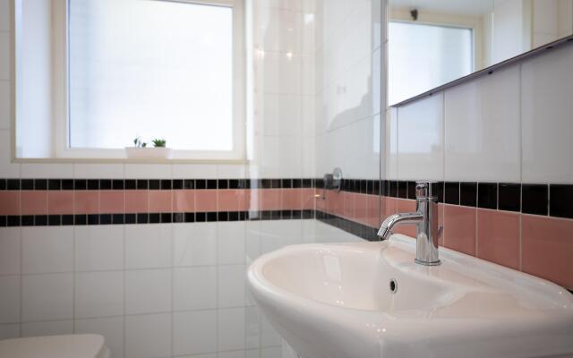 Villa Celestina - Marina di Novaglie