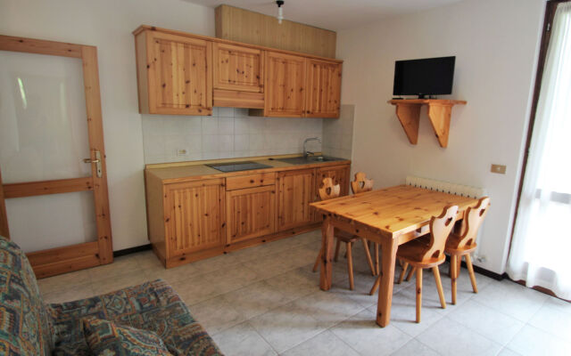 Appartamenti Lembondel - Ledro