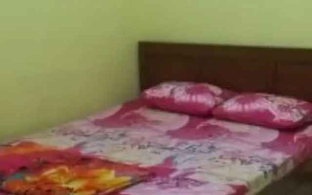 Sumber Urip Family Homestay by OYO Rooms