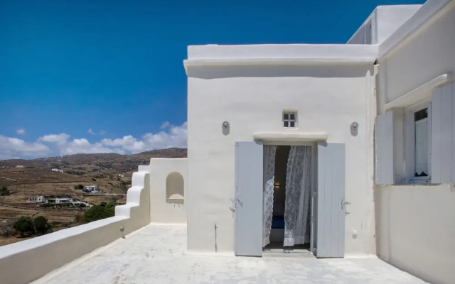 Aster House Agios Sostis