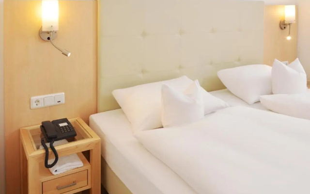Hotel Ludwig Superior