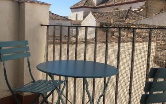 Apartamentos Acevedo Centro I