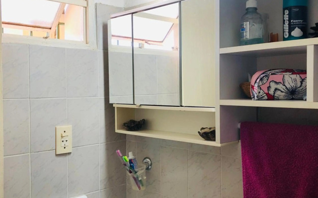 Casa Potrero de los Funes