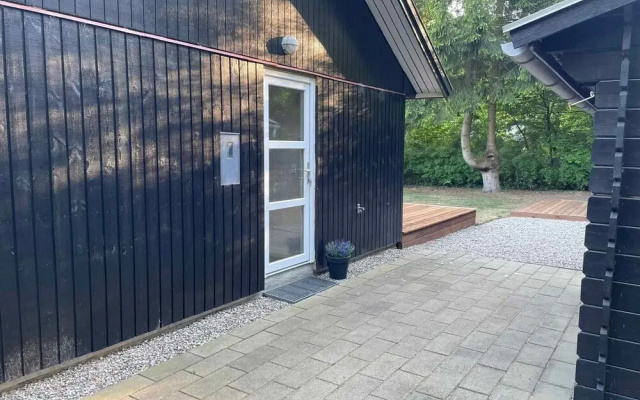 5 Star Holiday Home in Toftlund