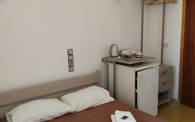 Giannis Rooms