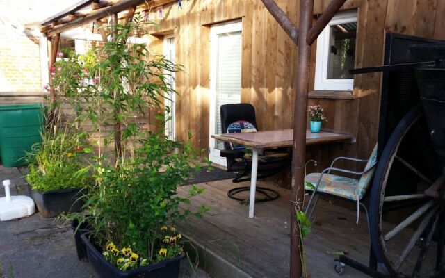 Bed And Breakfast Filskov
