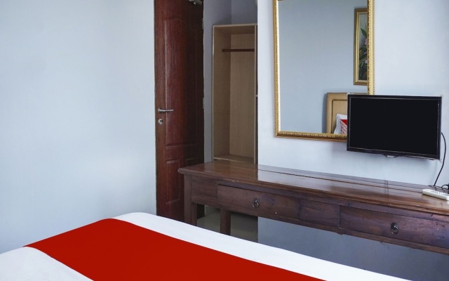 Collection O Cikarang Near Water Boom Lippo Cikarang Formerly Hotel Teratai – Guest Rooms – Cikarang