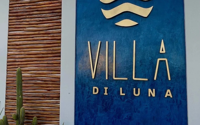 Pousada Villa di Luna