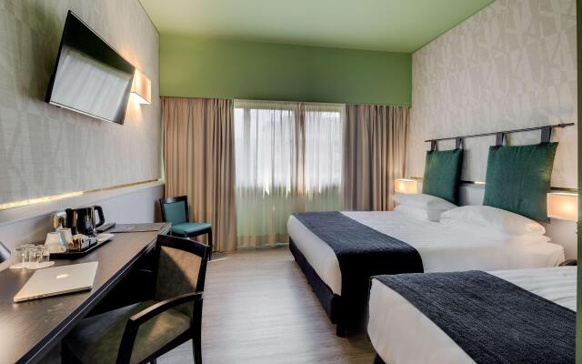 Best Western Plus CHC Florence