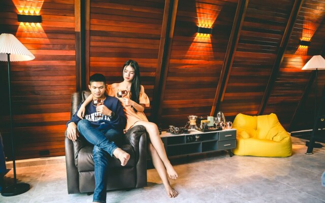 Nakara Villa Udon Thani