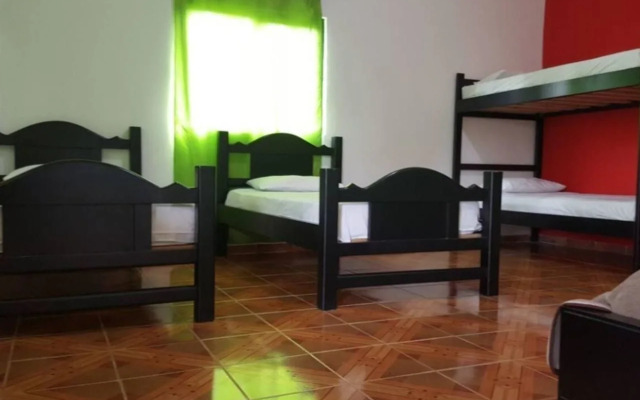 Finca Hotel La Cecilia