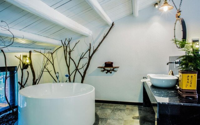 Hangzhou Siyanjing Xixiang Hostel