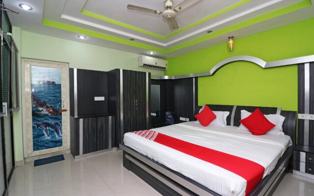 Sagar Kinare by OYO Rooms