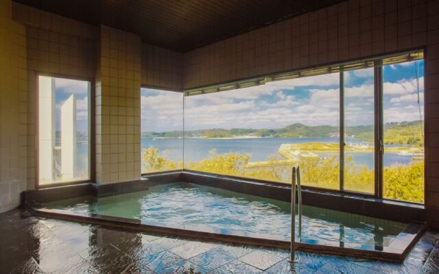 View Hotel Iki