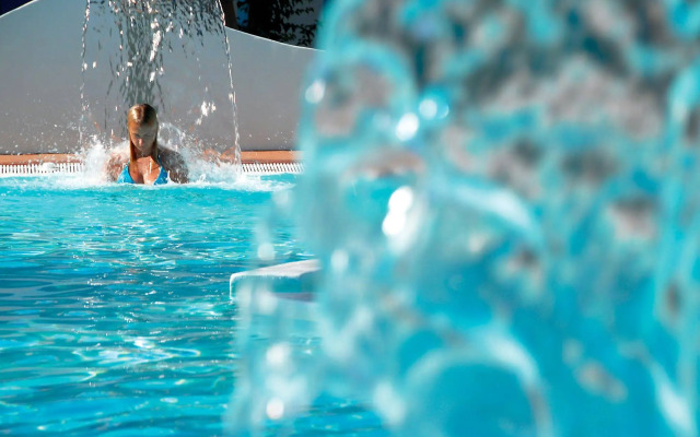 Hotel Monte Turri - Adults Only