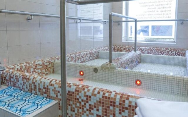 Lazensky Hotel Goethe