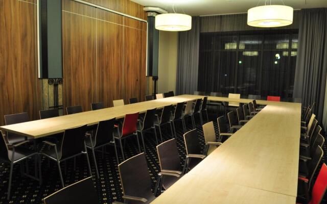 Hotel Delfina