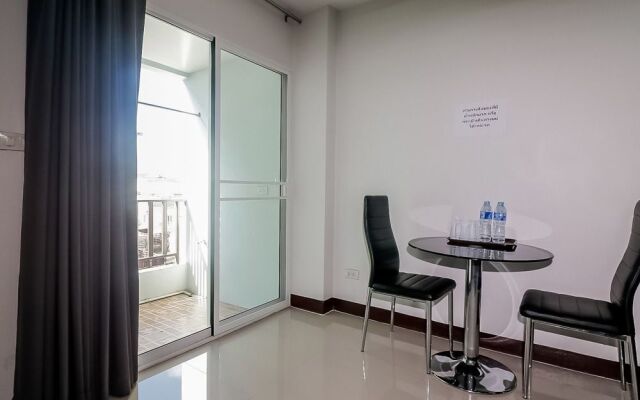 NIDA Rooms Destination 40 Lat Krabang