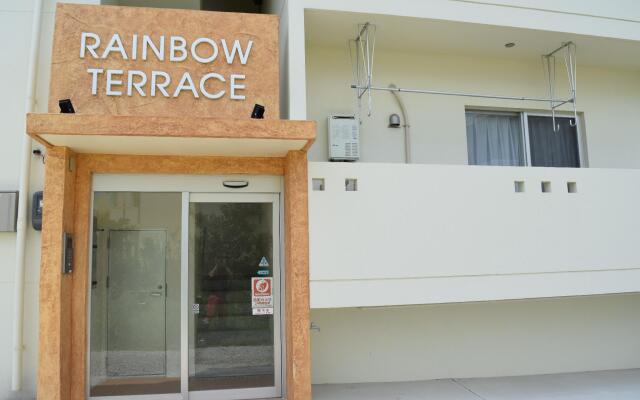 Rainbow Terrace