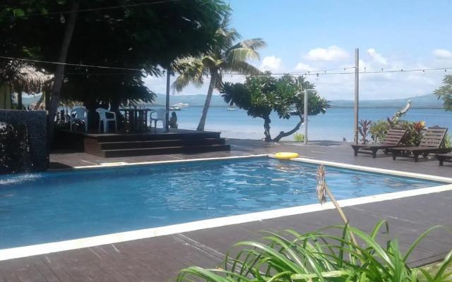 Belo Vula Resort