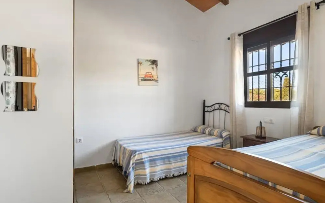 Apartamentos con Wifi y piscina