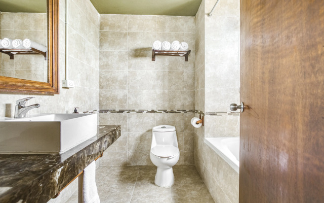 Mía Tulum Resort