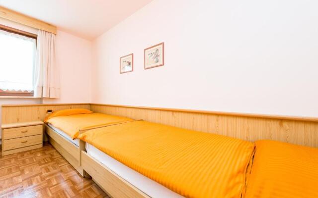 Appartamenti Cèsa Crepa Neigra