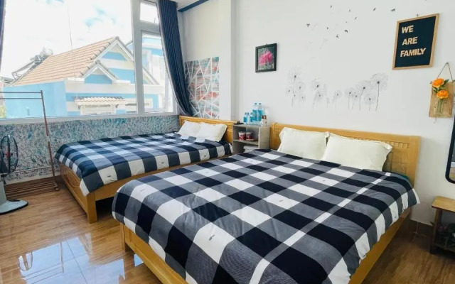 Sau Moon House