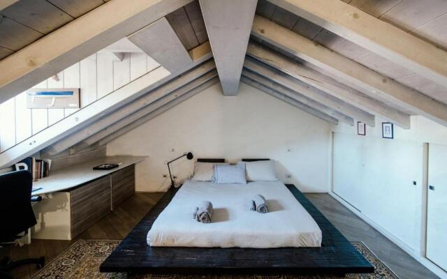Sailer Loft - By House Of Travelers -