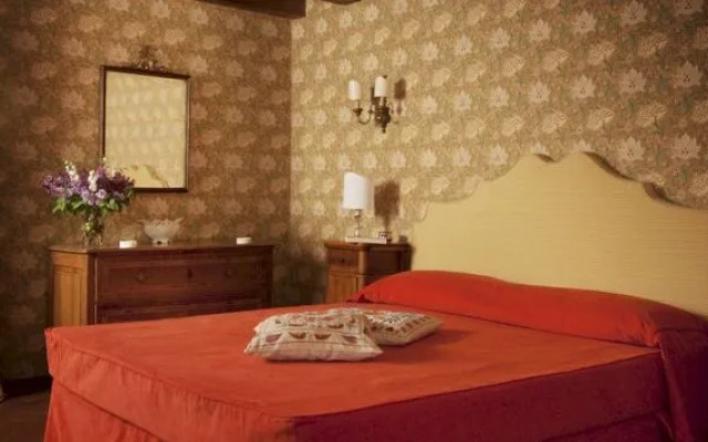 Relais Villa Sagramoso Sacchetti