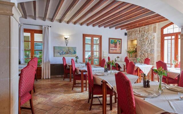 Cas Comte Suites & Spa - Adults Only