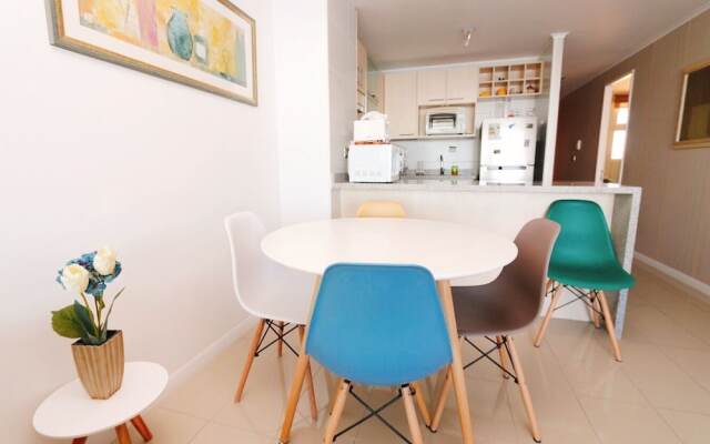 Apartamento 1193 Vista Mar Aqua