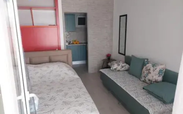Apartment en Studios Ana