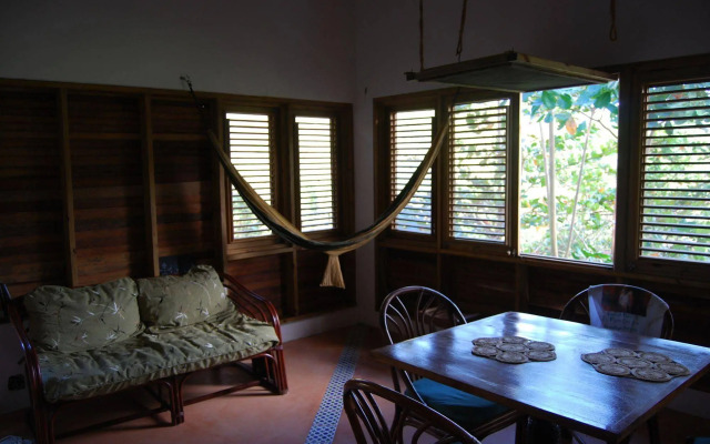 Clave Verde Ecolodge