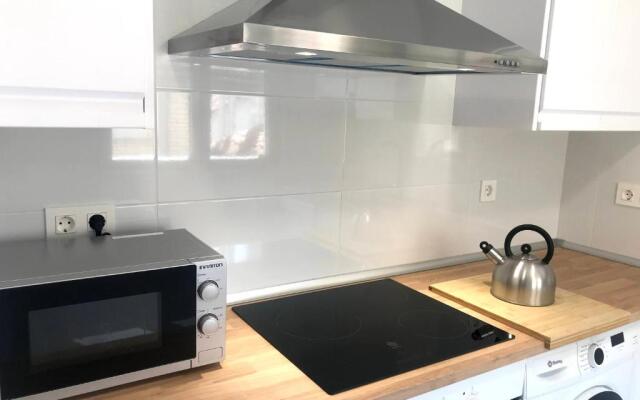 INSIDEHOME Apartments - La Casita de Úrsula