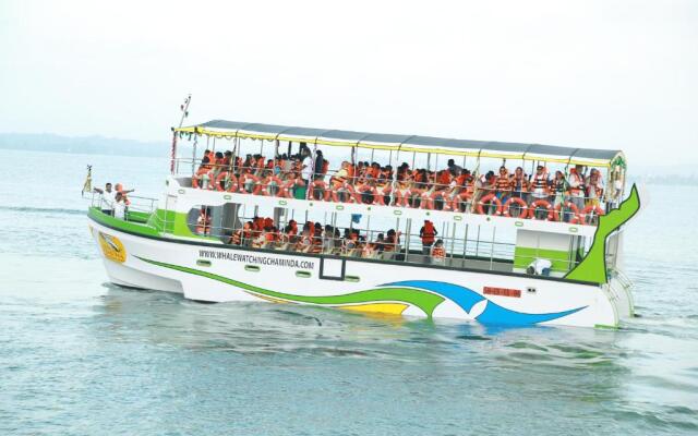 Sun Bird Eco Guest Mirissa