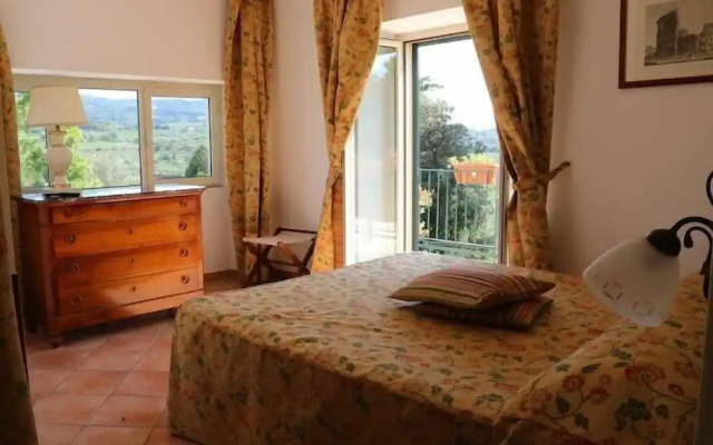 Tenuta di Pietra Porzia