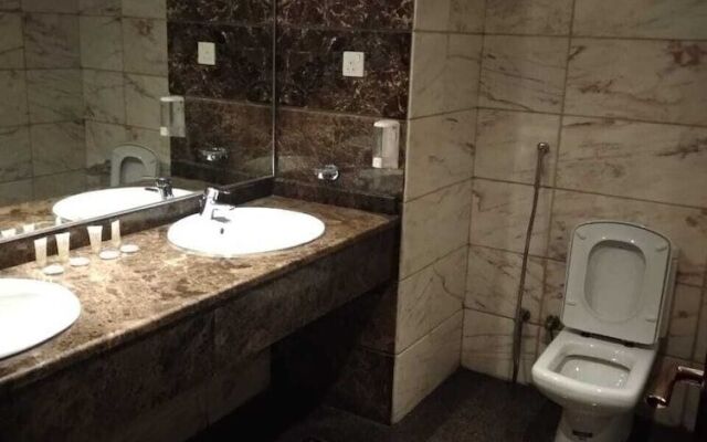 Gulnar Taiba Hotel